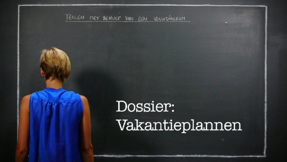 secundair onderwijs tellen m b v venndiagram wezooz academy venn diagram oefeningen